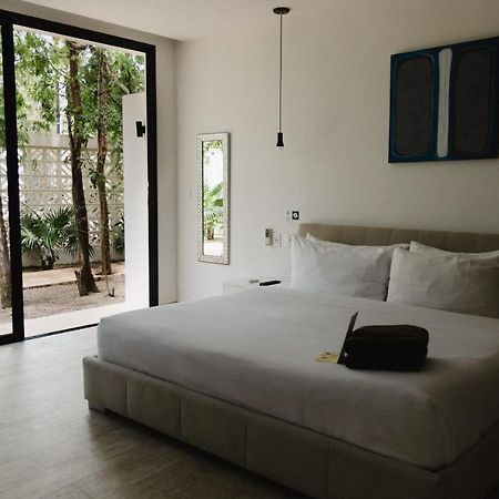 Central Park Resort & Spa Tulum Zewnętrze zdjęcie