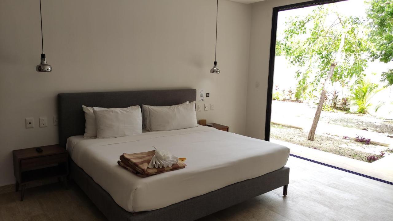 Central Park Resort & Spa Tulum Zewnętrze zdjęcie