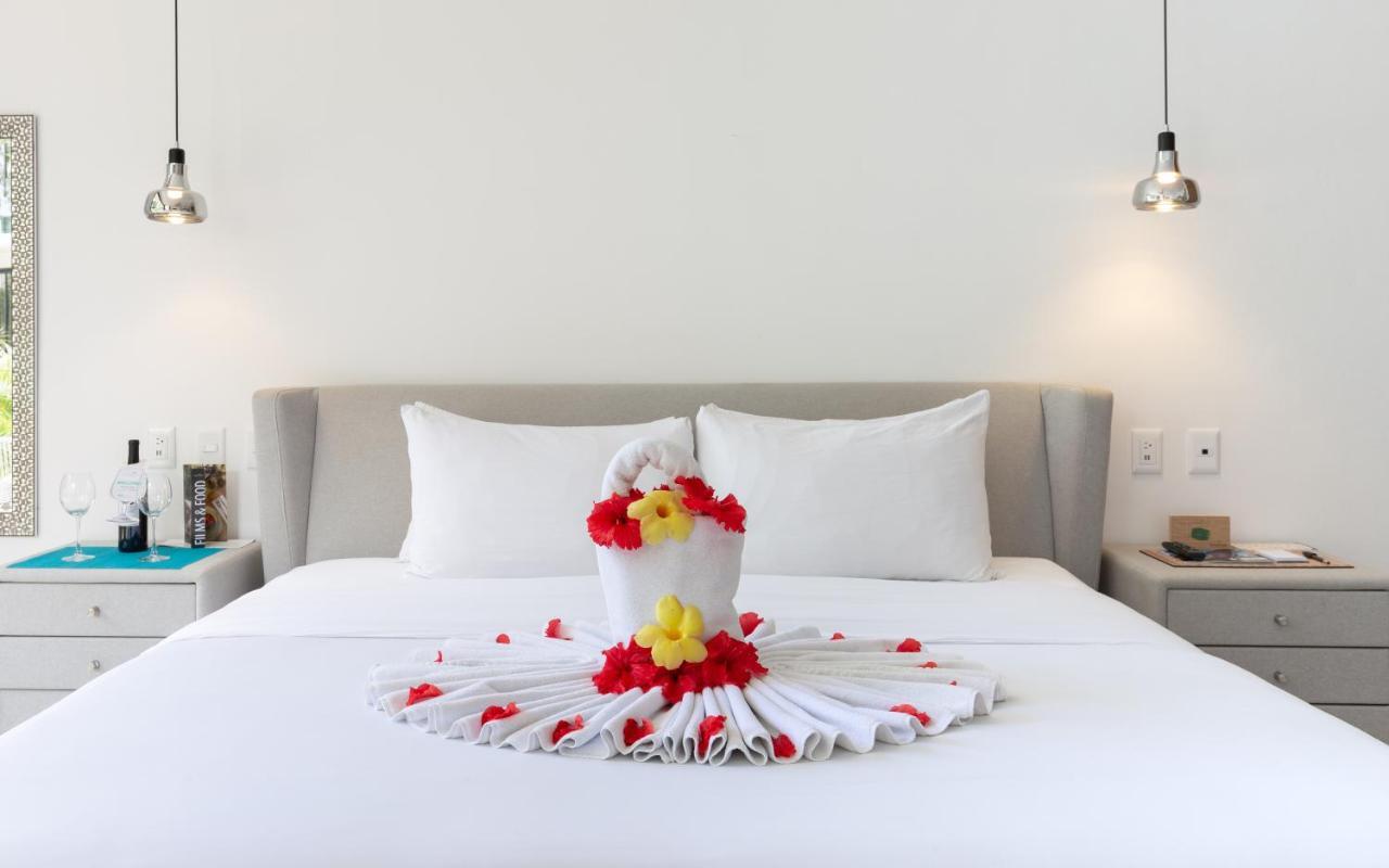 Central Park Resort & Spa Tulum Zewnętrze zdjęcie